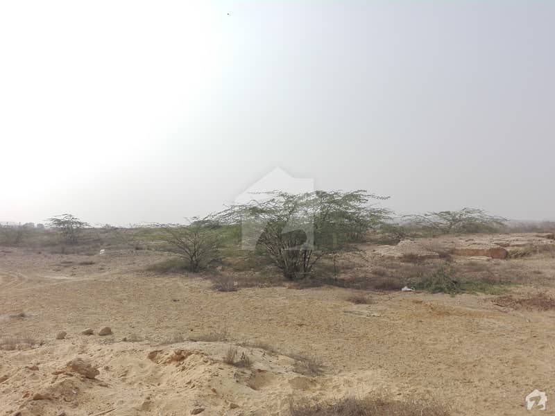 236 Sq Yd CI Commercial Plot For Sale In Surjani Town Sector 7a Surjani Town Sector 7A