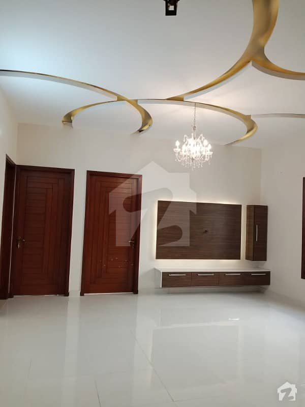 Brand New Double Storey House Near Park In Prime Location For Sale