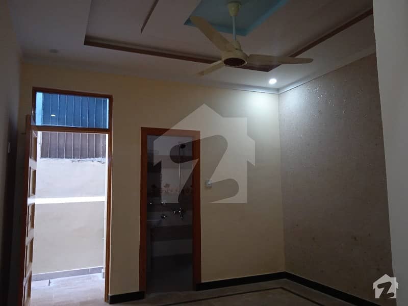 5 Marla One Bed Upper Portion  Available For Rent At Airport Housing Society.