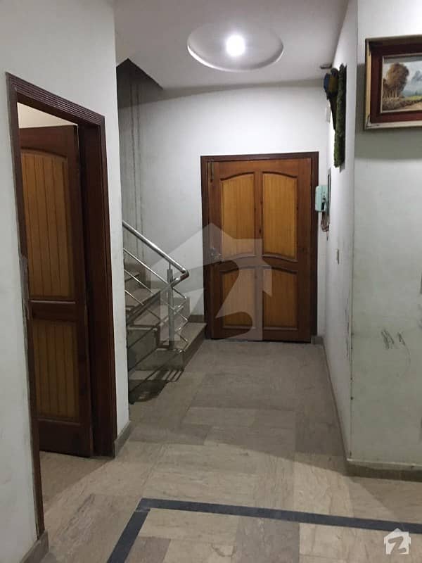 6 Marla Furnished Upper Portion For Rent In Nawab Town For Girls And For Family