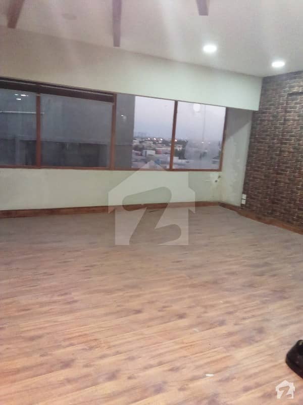 Chance Deal Office Available For Sale Good Location Phase 6