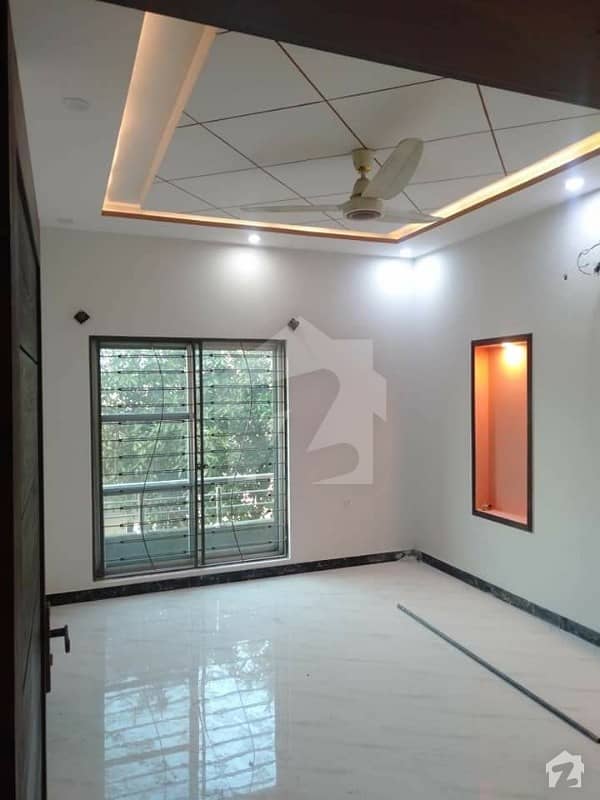 3 Marla Like New Double Storey House Available For Rent In Pak Arab Housing Society