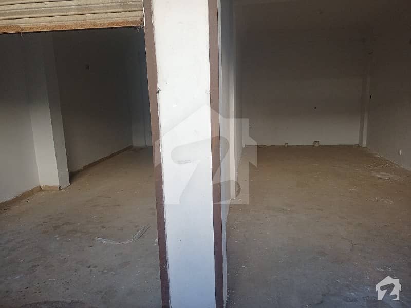 450  Square Feet Shop Available For Sale In Soan Garden