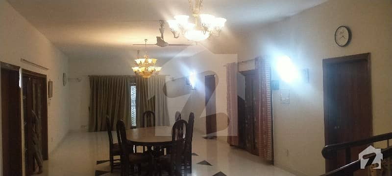 Gorgeous 9000  Square Feet House For Rent Available In D. H. A