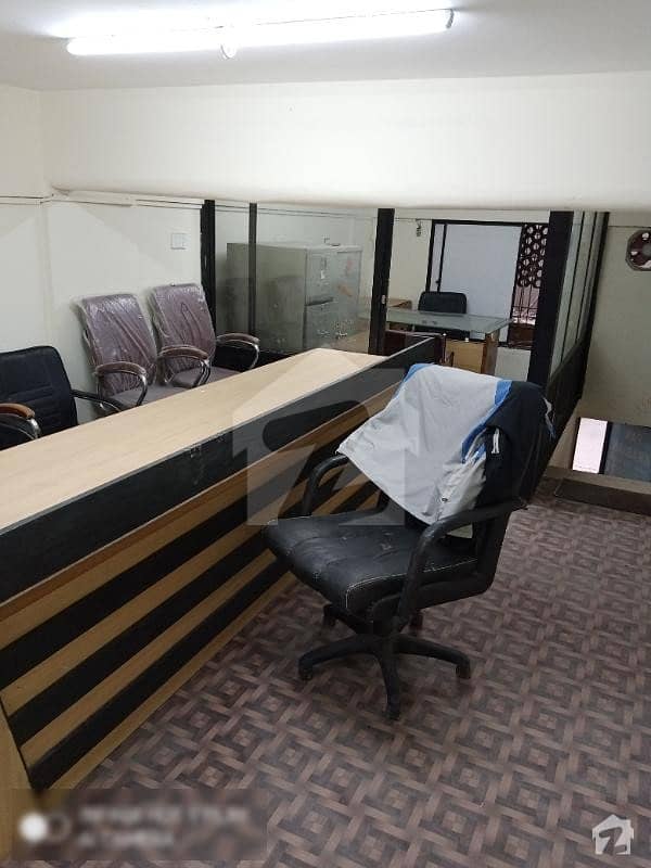 Office For Rent In Guru Mandir Chorangi