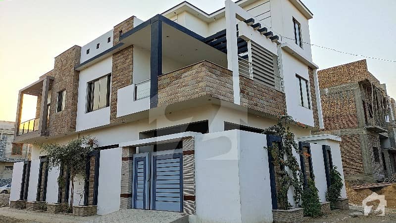 To Sale You Can Find Spacious Bungalow In Qasimabad