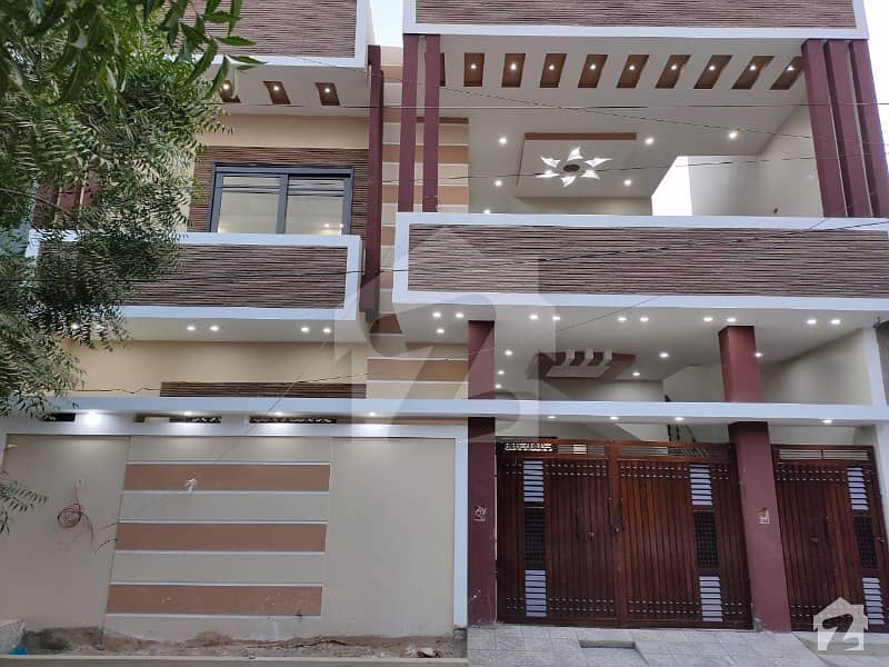House For Sale In Sector T