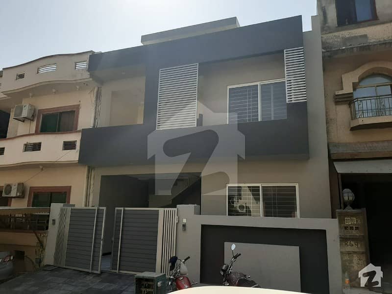 E11 25x60 4 Bedrooms Brand New Double Unit House Available For Sale Investor Price