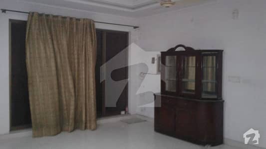 25 Marla Upper Portion Available For Rent In Khayban Colony