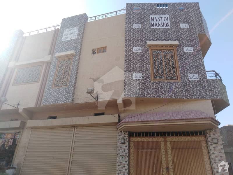 شورہ گوٹھ حیدرآباد بائی پاس حیدر آباد میں 7 کمروں کا 14 مرلہ مکان 4 کروڑ میں برائے فروخت۔