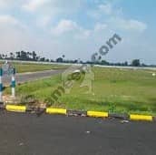 Plot Number 611 For Sale In Bahria Town