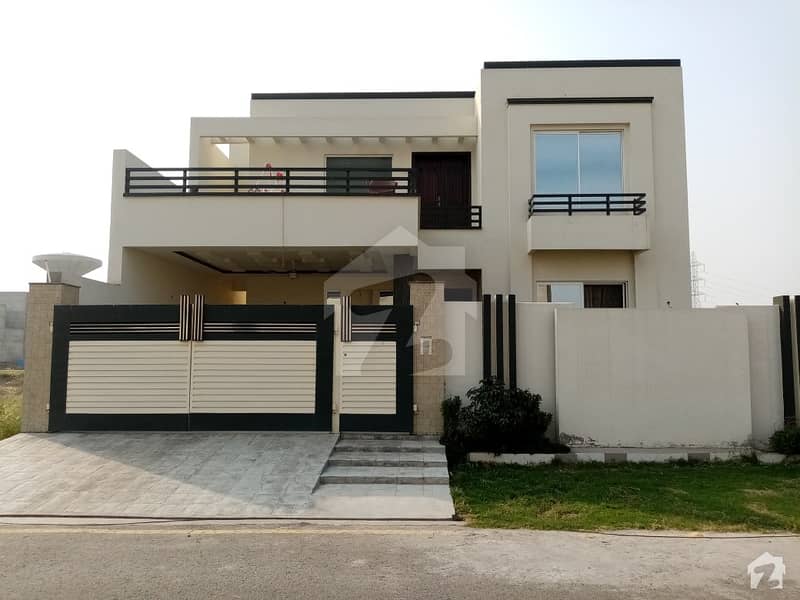Ideal House For Rent In Satiana Road