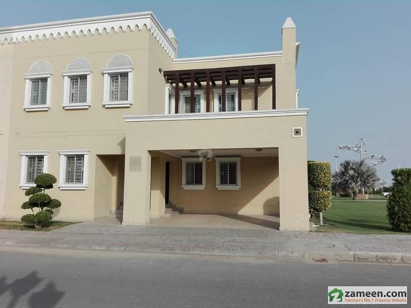 1 Kanal Villa For Sale In Bahria Orchard Bahria Orchard Phase 1