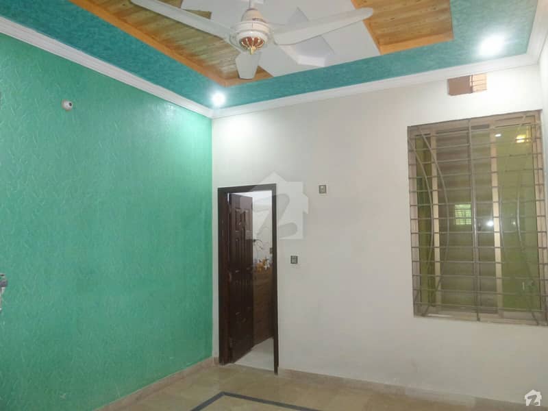 5 Marla House Available For Rent In Lehtarar Road