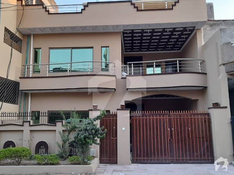 7 marla double story house for sale