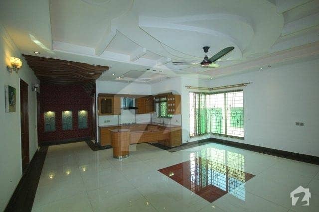 One Call Real Estate Offer 1 Kanal Upper Portion For Rent In Dha Phase 4