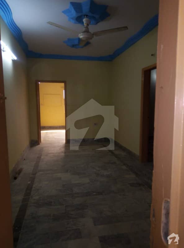 Good 950 Square Feet Flat For Rent In DHA Defence