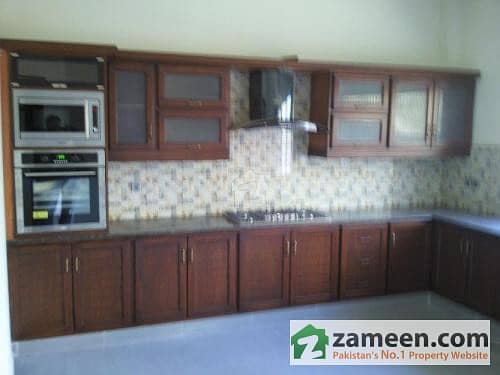 1 Kanal House For Sale In Punjab Cooperative Housing Society