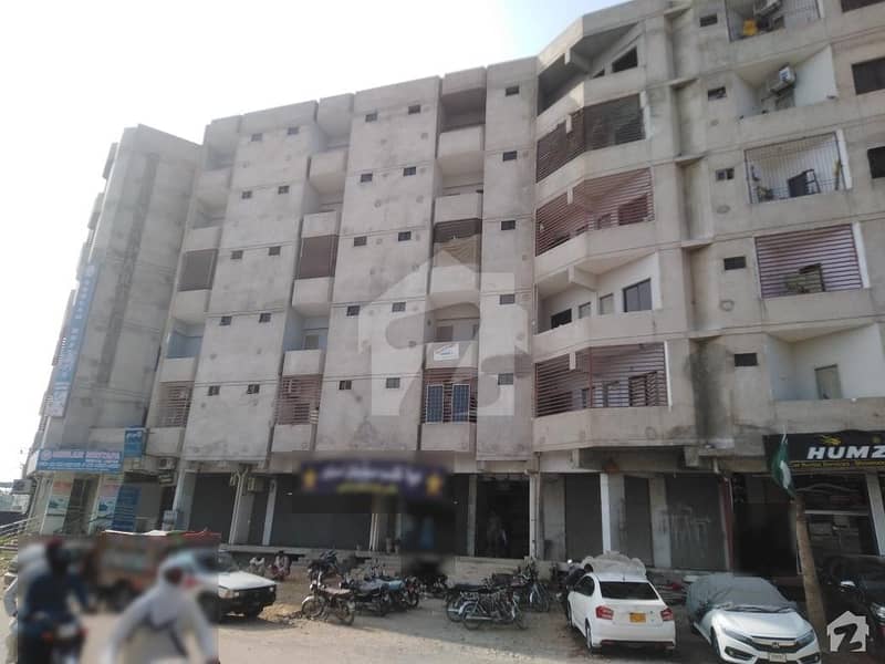 Mahin Apartments  1533 Square Feet Flat For Sale In Hyderabad