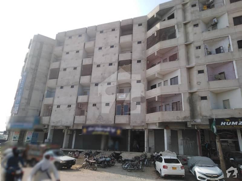 Mahin Apartments  768 Square Feet Flat For Sale In Hyderabad