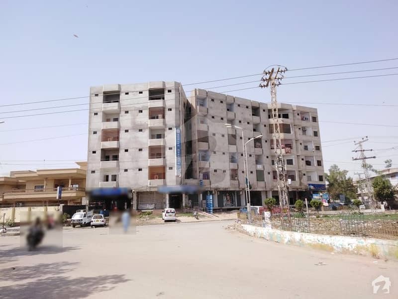 Mahin Apartments  1533 Square Feet Flat For Sale In Hyderabad