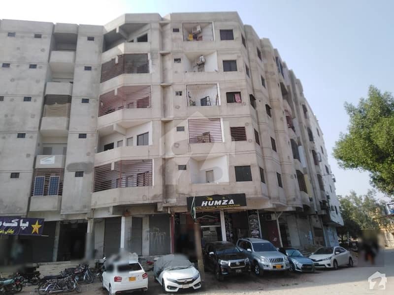 Mahin Apartments 1061 Square Feet Flat For Sale In Hyderabad