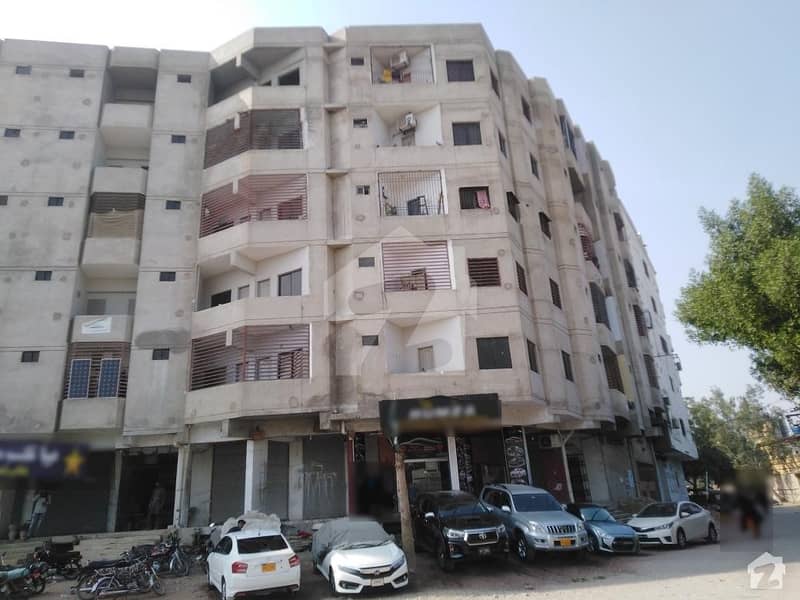 Mahin Apartments 1533 Square Feet Flat For Sale In Hyderabad