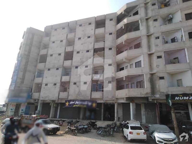 Mahin Apartments 1061 Square Feet Flat For Sale In Hyderabad