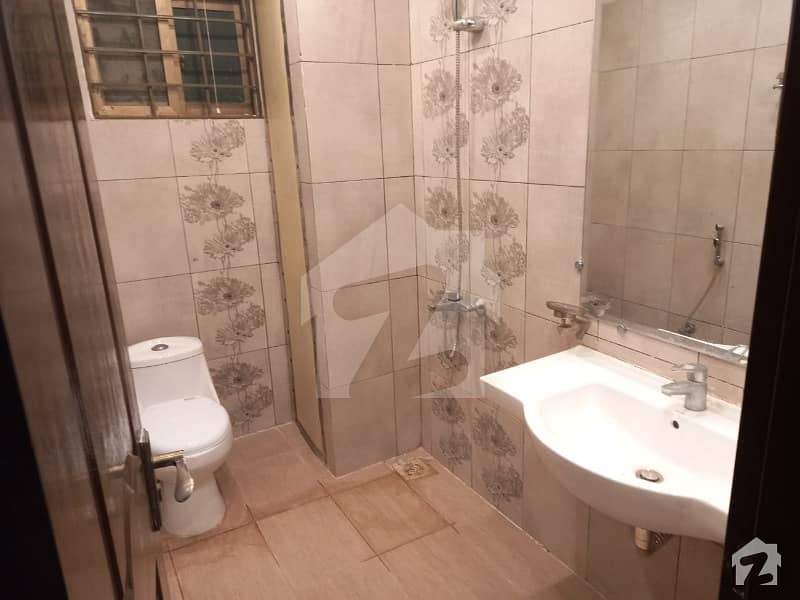 Stunning Flat Is Available For Sale In Askari