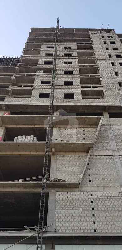 The Gate Mall  Apartments 1 2  3 Bed Apartments Available On Easy Installments