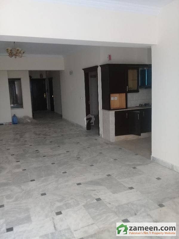 E11/4 Khudadad Heights 4 Bed Apartment For Sale Khudadad Heights, E