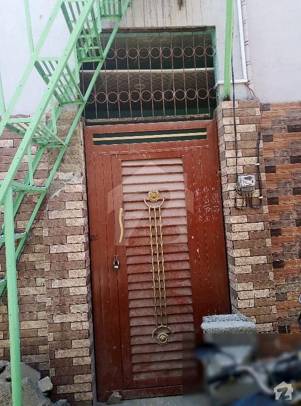 کورنگی ۔ سیکٹر 48-بی کورنگی کراچی میں 4 کمروں کا 2 مرلہ مکان 35 لاکھ میں برائے فروخت۔