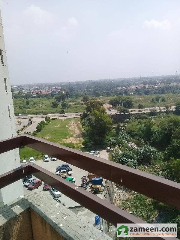 E11/4 Khudadad Heights 4 Bed Apartment For Sale Khudadad Heights, E