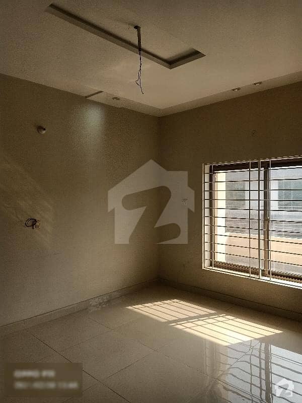 9 Marla Brand New Upper Portion For Rent Approach Bosan Road