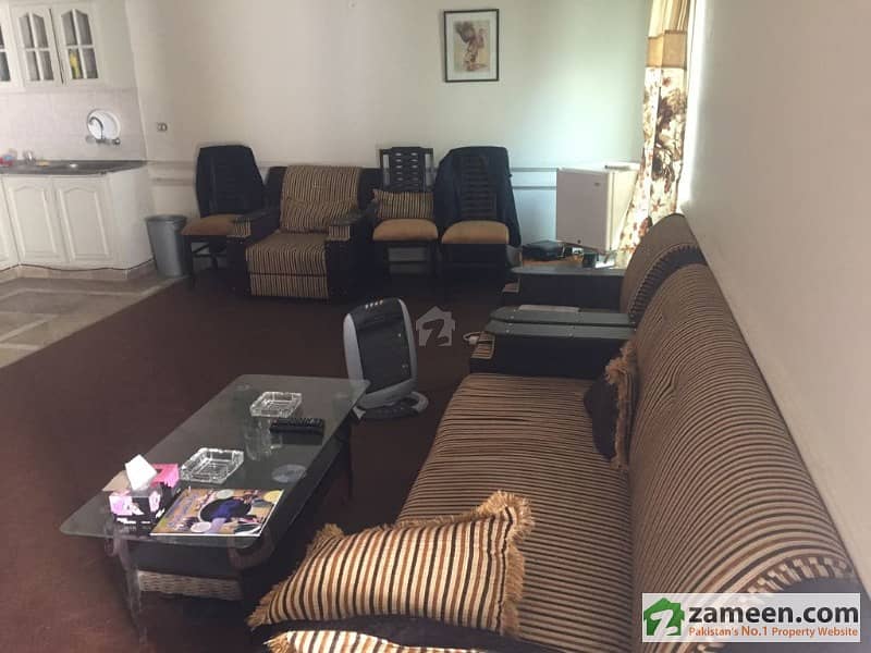 Apartment For Sale In F-10 Markaz Park Tower
