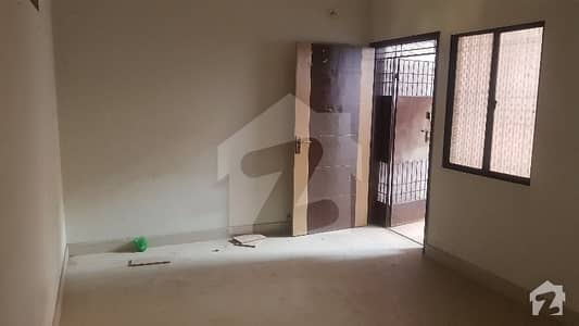 3 Bed Dd 1st Floor Brand New Apartment In Tariq Road