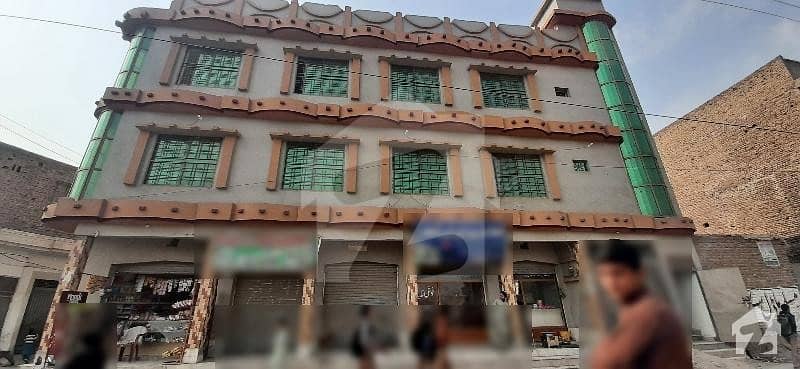 رِنگ روڈ پشاور میں 7 مرلہ عمارت 3.2 کروڑ میں برائے فروخت۔ رِنگ روڈ پشاور میں 7 مرلہ عمارت 3.2 کروڑ میں برائے فروخت۔
