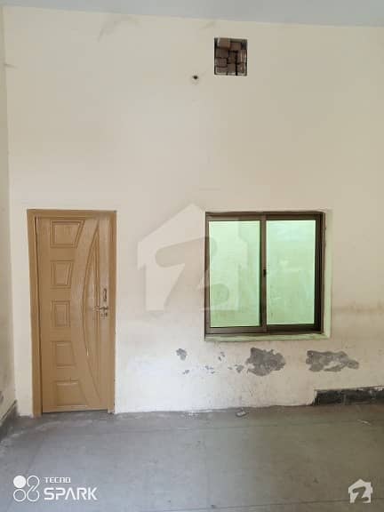خیابان کالونی 3 فیصل آباد میں 2 کمروں کا 5 مرلہ مکان 45 لاکھ میں برائے فروخت۔
