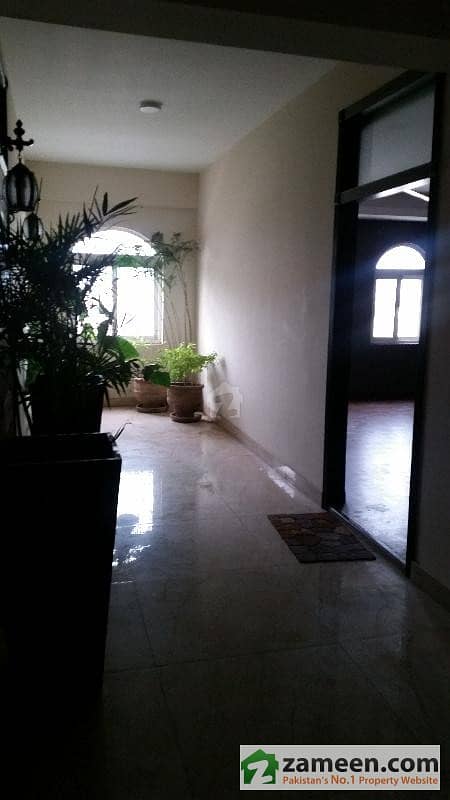 Apartment For Rent In F11