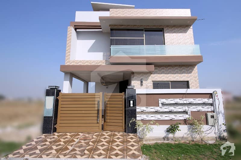 One  Call Real Estate Offer 5 Marla Luxurious House Available For Rent In Dha Phase