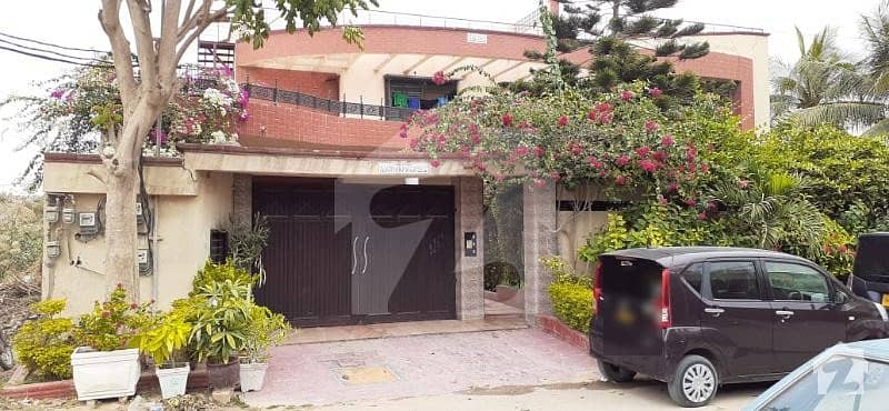 نیورضویہ کوآپریٹو ہاؤسنگ سوسائٹی سکیم 33 - سیکٹر 34-اے سکیم 33 کراچی میں 10 کمروں کا 2 کنال مکان 9 کروڑ میں برائے فروخت۔