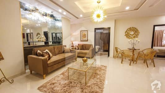 3 Bed Brand New Fully Furnished Apartment For Sale In Square Commercial Of Bahria 3 Bed Brand New Fully Furnished Apartment For Sale In Square Commercial Of Bahria