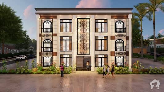 1st & 2nd Floor Townhouse Apartment For Sale In Icon Valley Phase 2 1st & 2nd Floor Townhouse Apartment For Sale In Icon Valley Phase 2