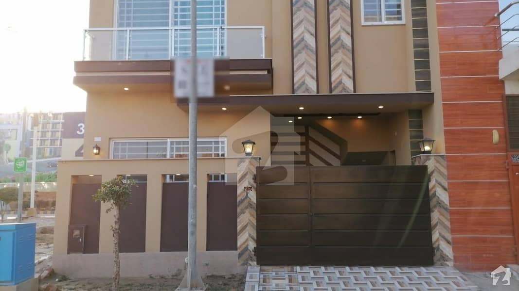 3 Marla House In Raiwind Road For Sale At Good Location