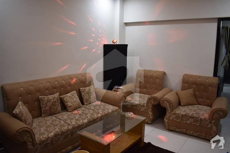 Usman Block House Available For Rent Furnished