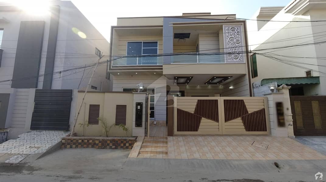 House In Johar Town For Sale