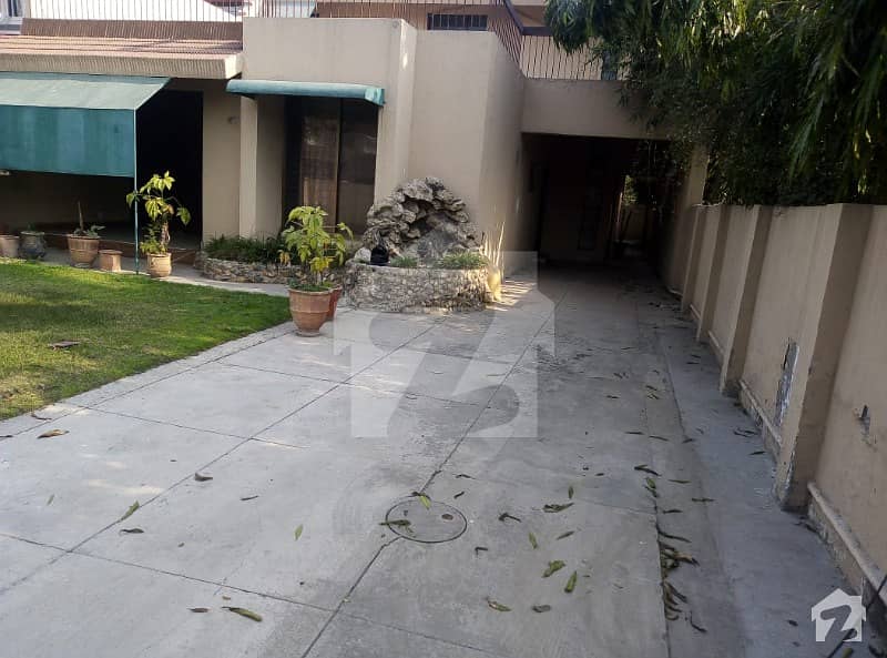 1 Kanal House For Sale At Investor Rate In Dha Phase 1 K Block