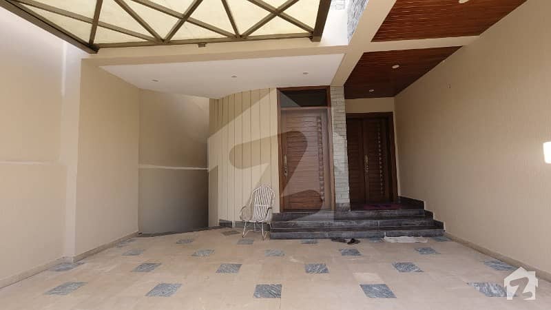 Like New Beautiful House For Sale 444 Square Yard Like New Beautiful House For Sale 444 Square Yard