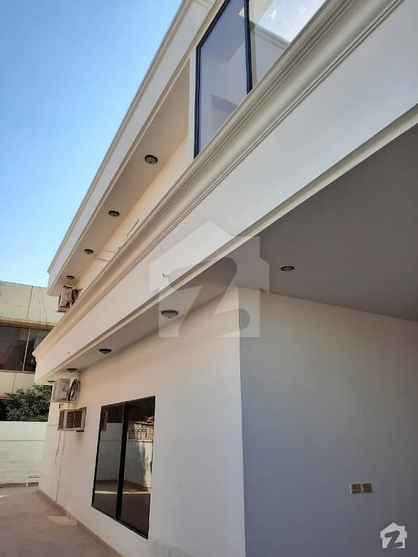 House Is Available For Sale Badar Commercial  Badar Commercial Area Dha Phase 5 Dha Defence Karachi Sindh