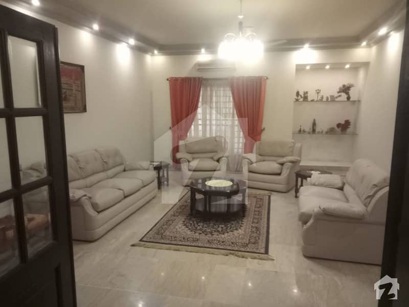 F11 Karakuram Enclave 4bedrooms Fully Furnished Apartment Available For Rent